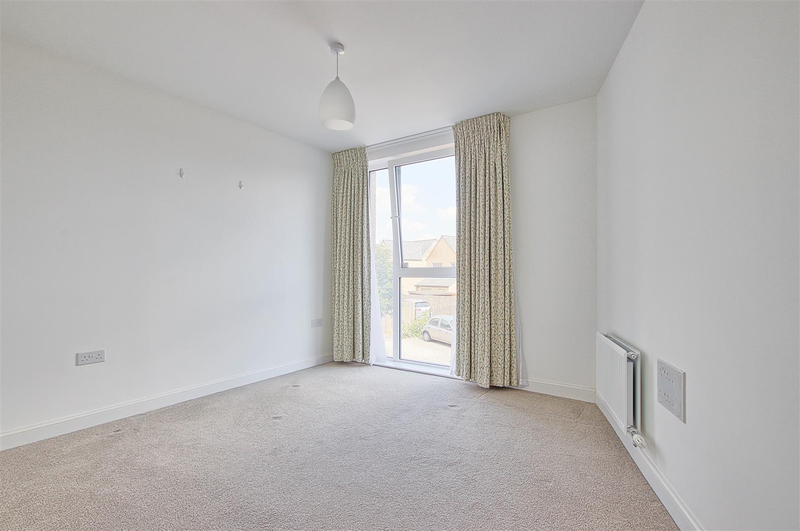 Osprey Drive, Trumpington, Cambridge